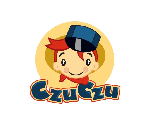 CzuCzu Párové puzzle Ovocie a zelenina
