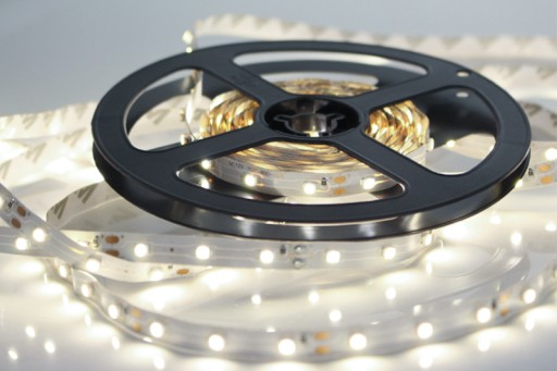 LED PÁS SMD 3528 1M IP20 DENNÉ SVETLO NEUTRÁLNE 4500K