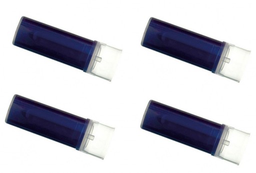 Pilotná vložka pre V-Board Master Marker Blue x4