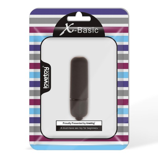MALÝ KOMPAKTNÝ PRÍRUČNÝ VIBRATOR, STRIEBORNÁ FARBA