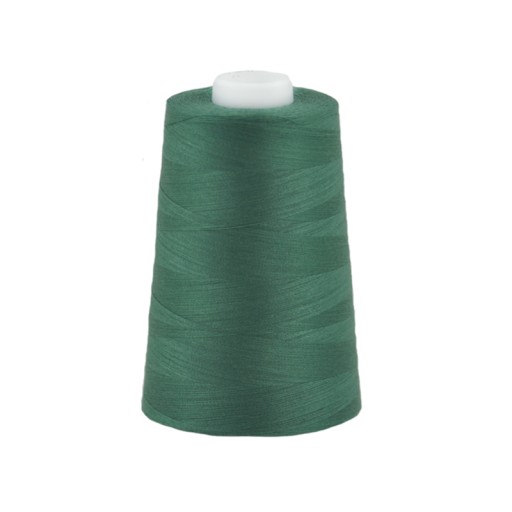 NIT OVERLOCK OVERLOCK NIT PRE STROJ, dĺžka 4023m, A1279 Dark Sage