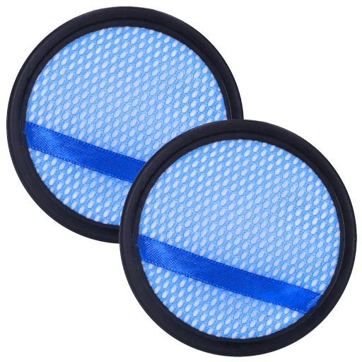 FILTER DO VYSÁVAČA PHILIPS POWERPRO AQUA 2 ks.