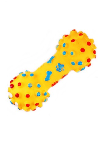 PSA CHEETHER, PISKAJÚCE KOCKY, 16 CM