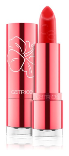 Catrice Wild Hibiscus Balzam na pery 010 3,5 g