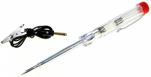 Tester do auta, tester napätia 6-24V, AMIO