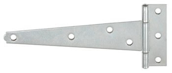 ZT 150 Trojuholníkový záves 150x35x80x2mm