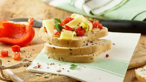 Pan Multigrano – Chlieb viaczrnný 250g Schar