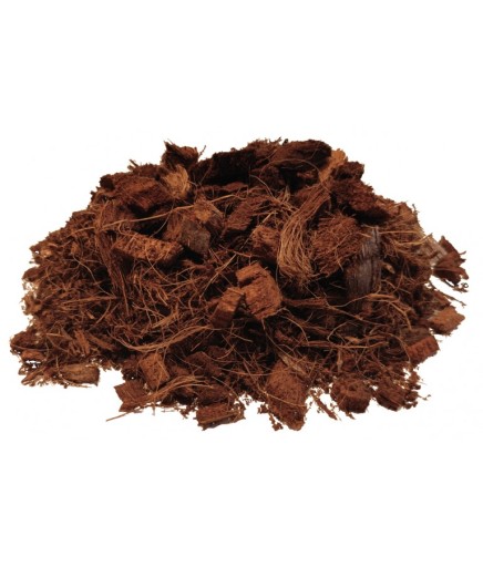 Sypané kokosové lupienky Coco chips 5l