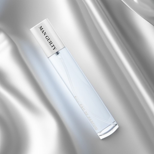 PÁNSKY PARFÉMY PARFÉMY 33ML MAN GUILTY