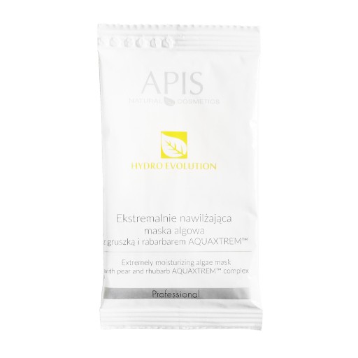 Apis Hydro Evolution extrémne hydratačná maska 20g