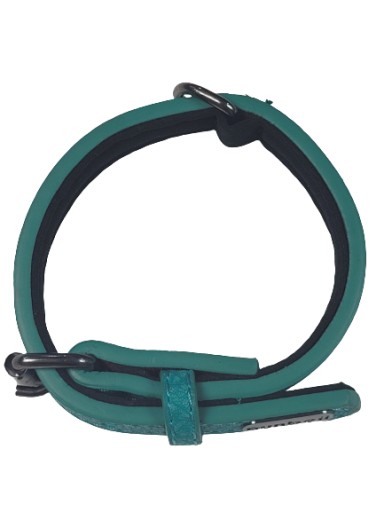 Mäkký obojok tlmiaci nárazy pre psov a mačky 29-38 cm