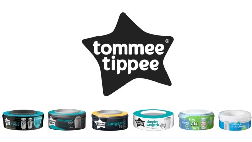 Fólia, vložka SANGENIC Tec, Simple, Hygiene Plus