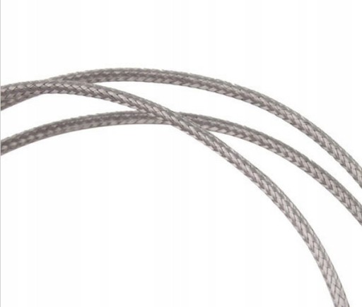 TERMOČLÁNOK TEPLOTNÝ SNÍMAČ K 400C M6 1,0m
