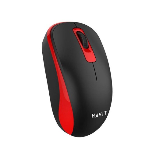 Bezdrôtová univerzálna myš Havit 1200 DPI 2,4G