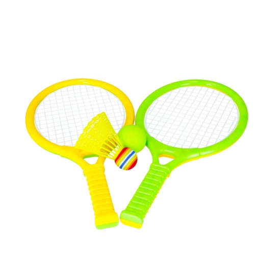 Plážové rakety - Tenis