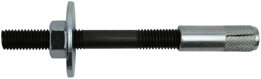 Kotva M14 Fi 18 mm L 50 mm pre sadu kotiev
