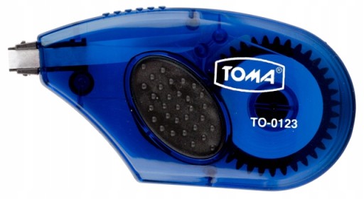 TOMA korektor páska 5mmx8m