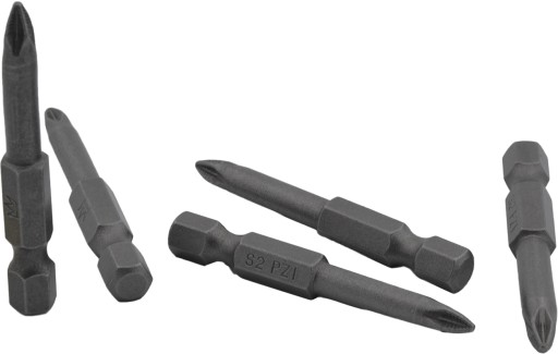 HROT PLOCHÝ PZ TIP 1 x 50mm S2-ACR oceľ