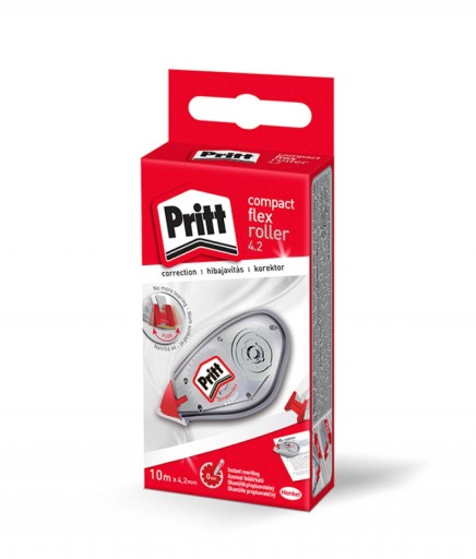 PRITT KOMPAKTNÁ KOREKČNÁ PÁSKOVÁ MYŠ 4,2MM X 10M