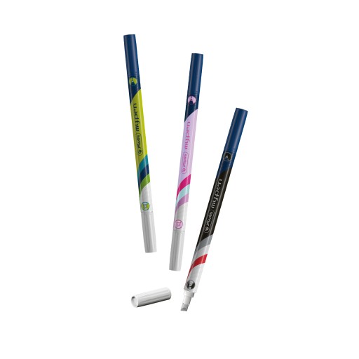 OPRAVNÁ GUMA PRE MY.PEN HERLITZ PEN 2 ks