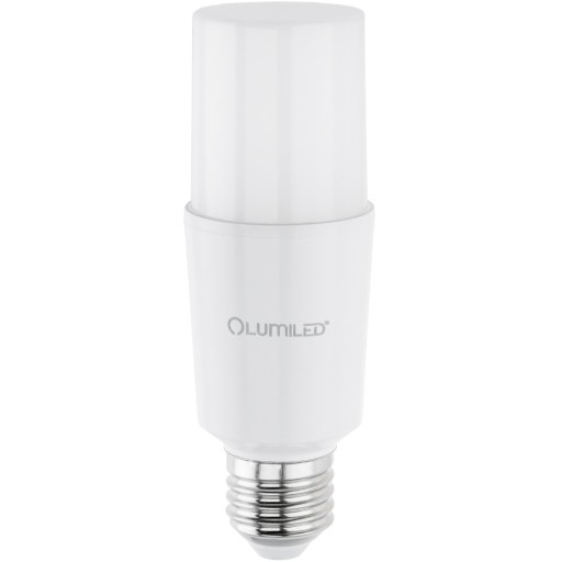 LED STICK E27 žiarovka 15W = 100W 1521lm 3000K Teplá TUBULÁROVÁ LUMILED