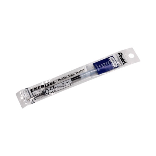 Modrá náplň do pera Pentel