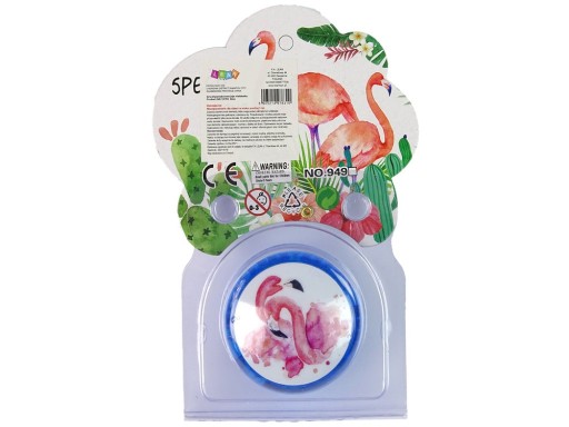 Arkádová hra Jojo Flamingo YoYo Blue