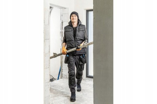 JESENNÁ ZIMNÁ ČIAPKA, ČIERNA, UNISEX, UNIVERZÁLNA VEĽKOSŤ