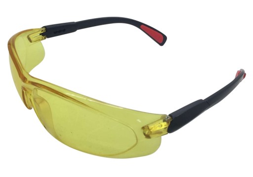 Schmith OCHRANNÉ OKULIARE OHS MODEL 2YELLOW DE.