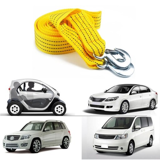 ŤAŽNÁ LINKA ŤAŽNÝ PÁS CAR LINE