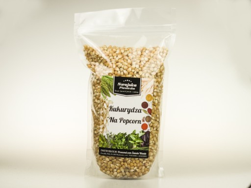 POPCORN NA PEČENIE 1KG DOMÁCA PIVNICA