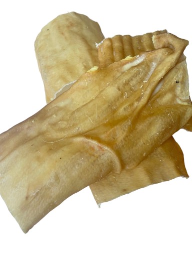 DELIGHT BRAVČOVÁ KOŽKA 500g sušená 100%