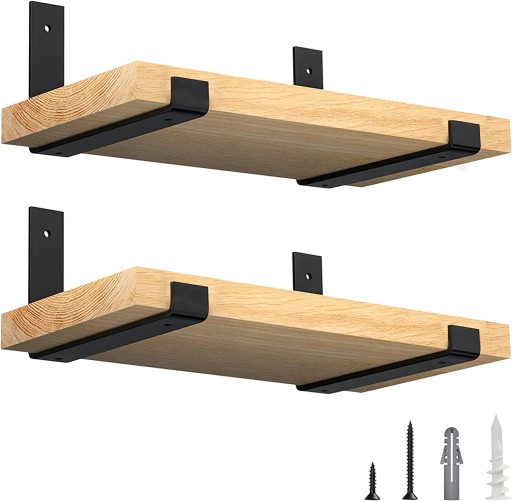 LOFT držiak, PRIEMYSELNÁ podpera 25CM - J-255