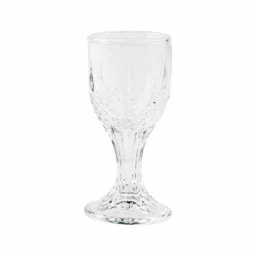 SADA POHÁROV NA VODKU LIKÉR FRAUD 10 ML