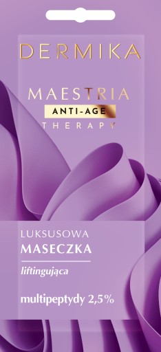 DERMIKA MAESTRIA MAS.LIFTIN.MULTIPEPT.7G