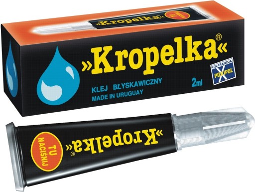 Lepidlo Drop 2ml Original