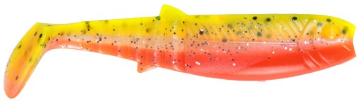 SAVAGE GEAR CANNIBAL CITRÓNOVÁ CRACKER GUMA - 10,0 cm