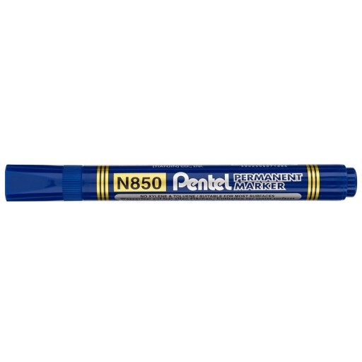 ZNAČOVAČ N850 MODRÁ PENTEL