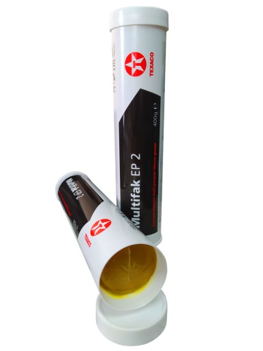 TEXACO Multifak EP2 400G