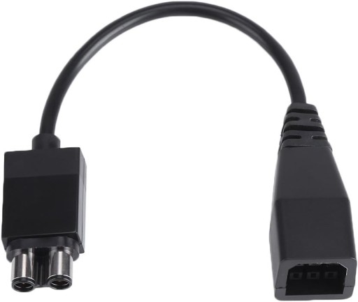 ADAPTÉROVÝ KÁBEL NAPÁJACÍ ADAPTÉR XBOX 360 na XBOX ONE