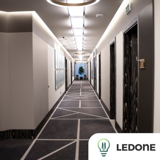 SUPER VÝKONNÝ PREMIUM 12V LED PÁS VÝKONNÝ 2835 IP20 1200D SAMOLEPIACI 1m