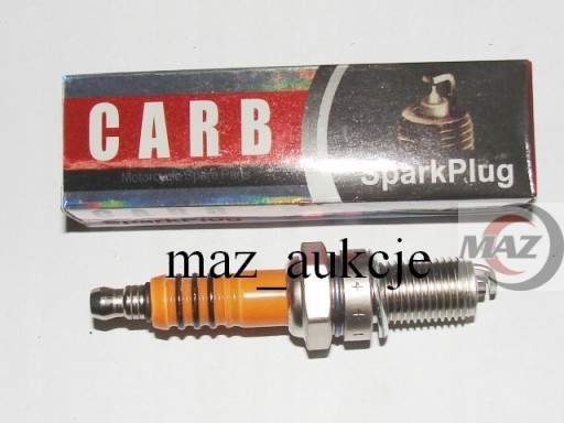PLUG QUAD ATV 4T 200 250 BASHAN LONCIN SHINERAY