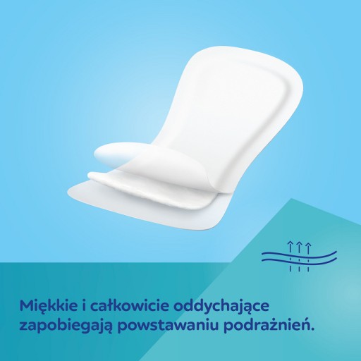 PRIEDUŠNÉ, SUPER ABSORBČNÉ, HYGIENICKÉ PÁRODOVÉ VLOŽKY NA NOC 10 KS.