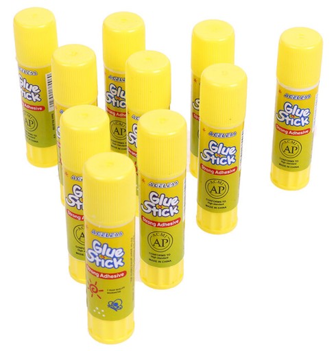 Čarovná kniharska lepiaca tyčinka 20g
