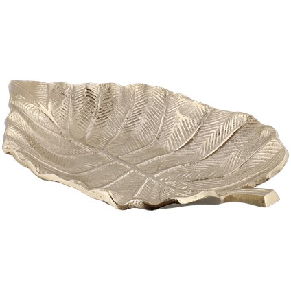 KRÁSNY okrúhly KOVOVÝ TANIER S GLAMOUR ZLATÝM VZOROM 15x15cm