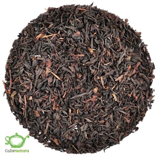 GOLDEN YUNNAN čierny čaj 50g