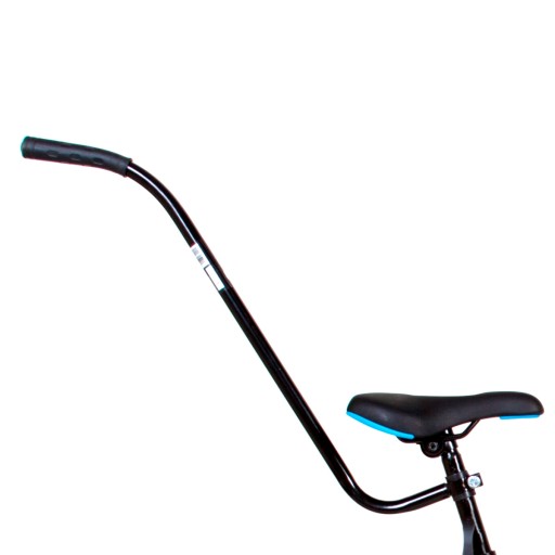 RUkoväť PRÍTLAČNEJ TYČNEJ TYČNEJ VODIČKY BICYKLA