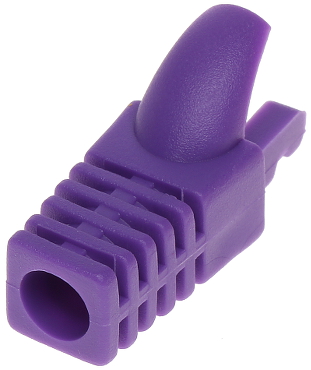 VNÚTORNÝ KRYT ZÁSTRČKY RJ-45 RJ45/WP-P/INF