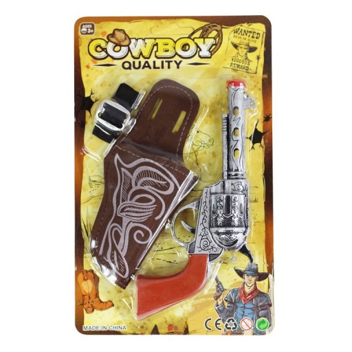 OBLEČENIE SÚPRAVY ZBRANE COWBOY COWGIRL SHERIFF