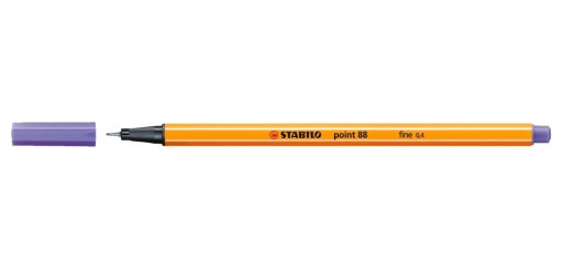 STABILO LIGHT LILY FINNER 88/59
